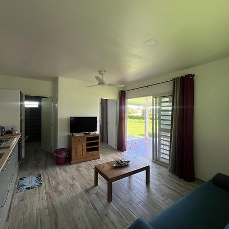Apara Feti'A - Mirimiri Lodge Tevaitoa Εξωτερικό φωτογραφία