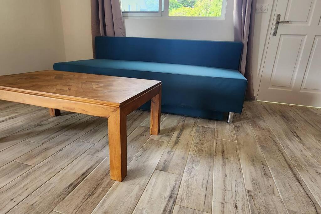 Apara Feti'A - Mirimiri Lodge Tevaitoa Εξωτερικό φωτογραφία