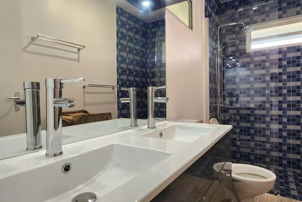 Apara Feti'A - Mirimiri Lodge Tevaitoa Εξωτερικό φωτογραφία