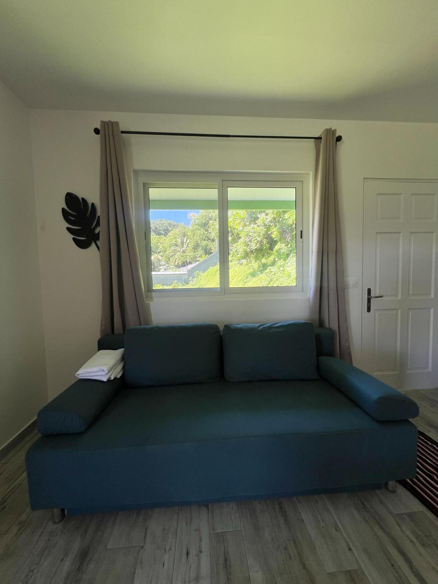 Apara Feti'A - Mirimiri Lodge Tevaitoa Εξωτερικό φωτογραφία