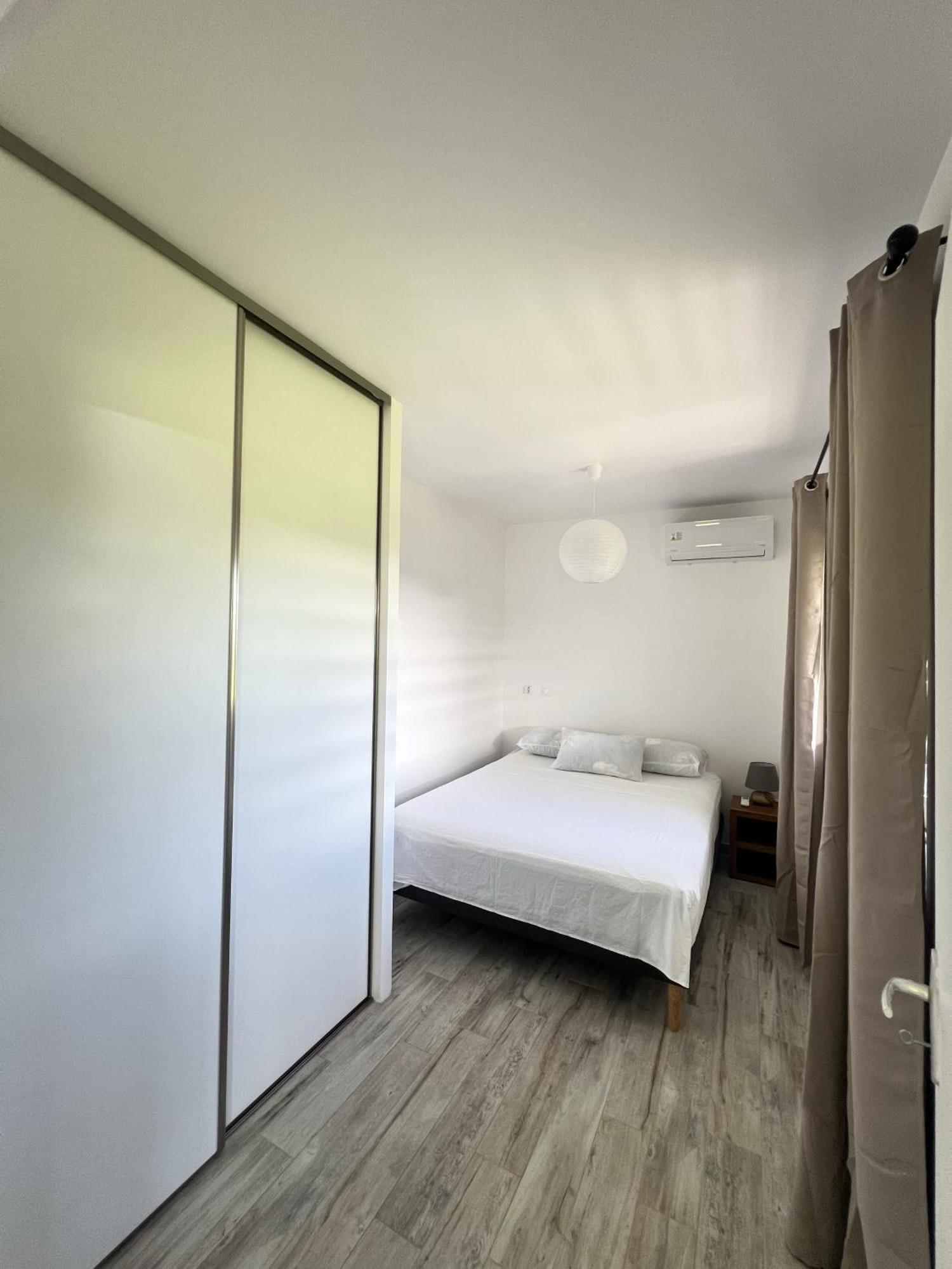 Apara Feti'A - Mirimiri Lodge Tevaitoa Εξωτερικό φωτογραφία