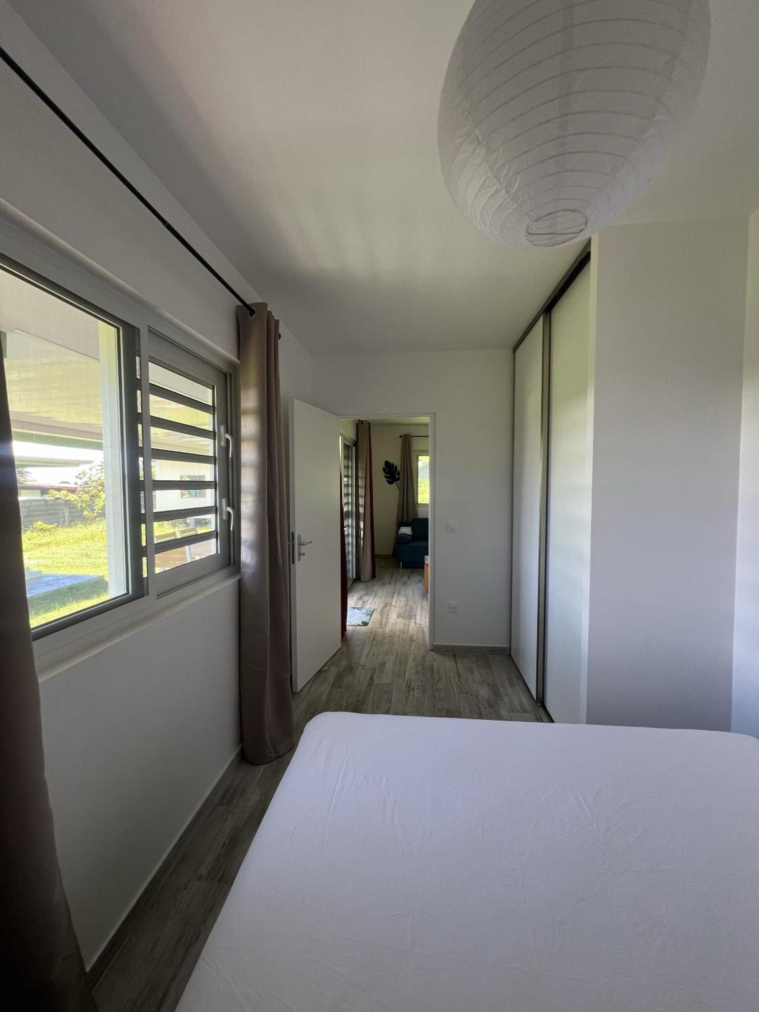 Apara Feti'A - Mirimiri Lodge Tevaitoa Εξωτερικό φωτογραφία