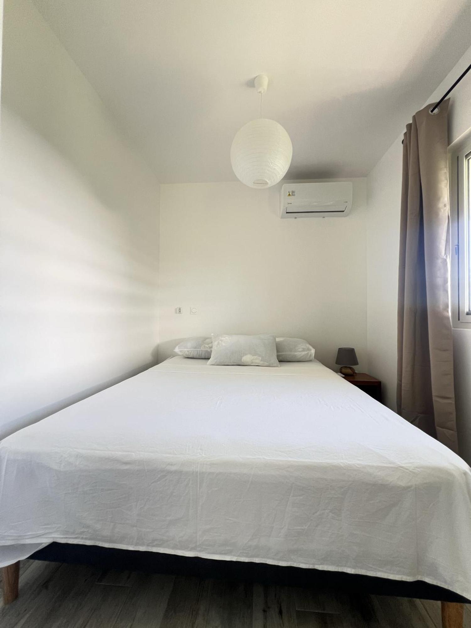 Apara Feti'A - Mirimiri Lodge Tevaitoa Εξωτερικό φωτογραφία
