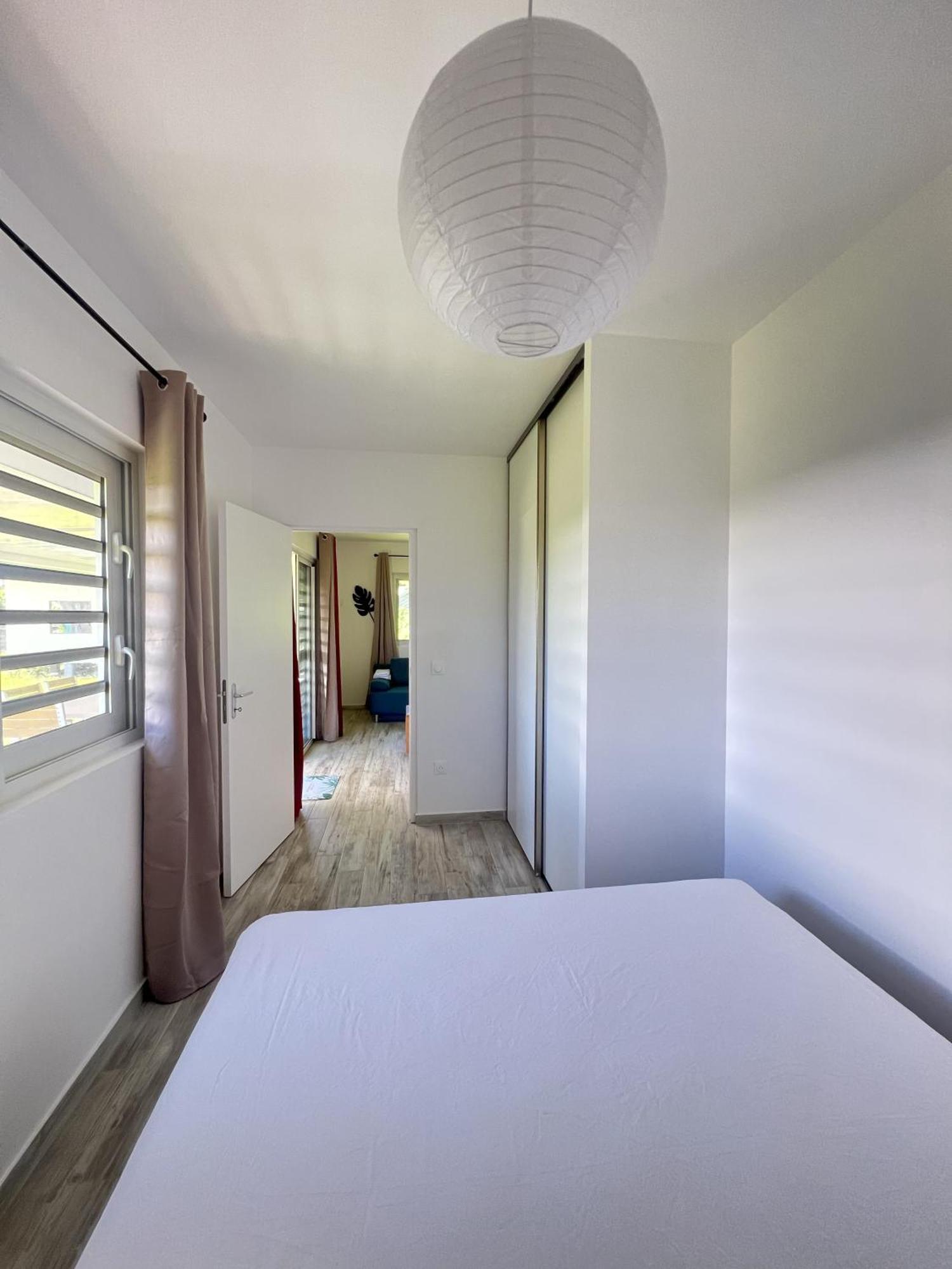 Apara Feti'A - Mirimiri Lodge Tevaitoa Εξωτερικό φωτογραφία